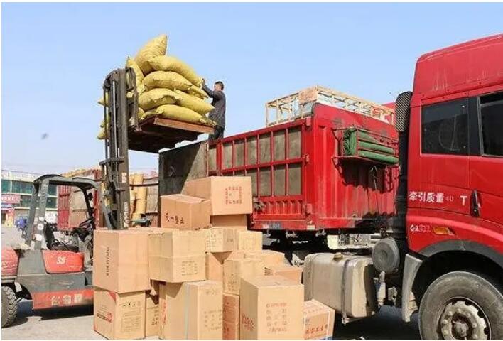 厦门到越秀区物流专线