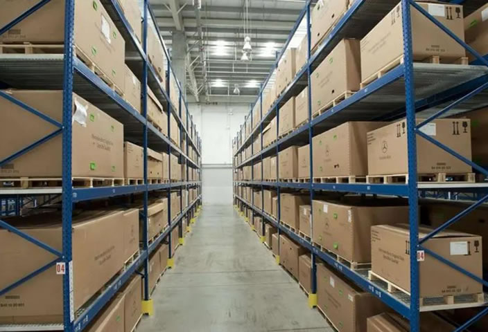 厦门到越秀区货物仓储