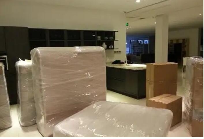 厦门到越秀区长途搬家