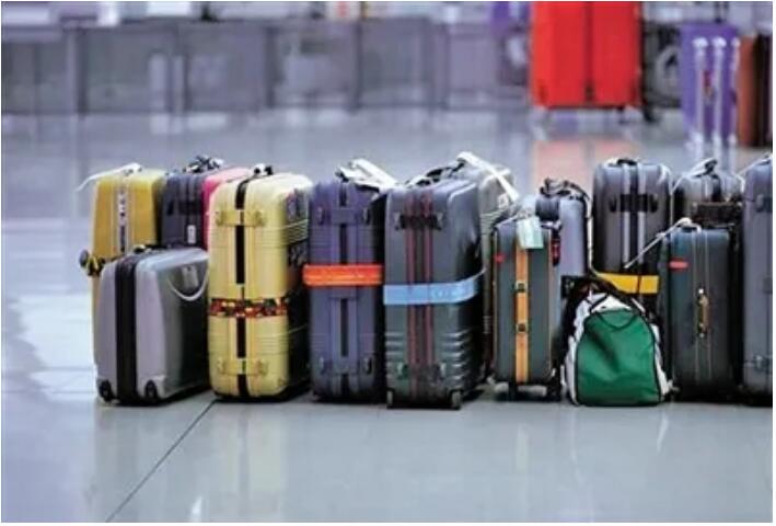 厦门到越秀区行李托运