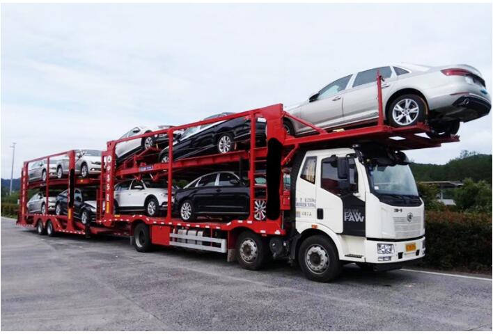 厦门到越秀区轿车托运